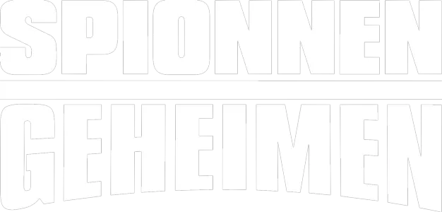Spionnengeheimen
