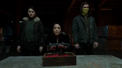 thumbnail - S2:E3 This Deadly Secret...