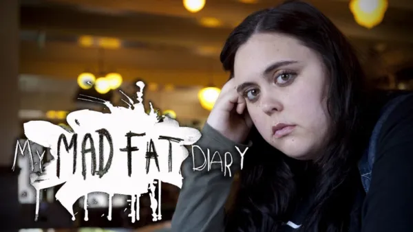 thumbnail - My Mad Fat Diary