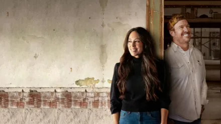 Fixer Upper: The Hotel