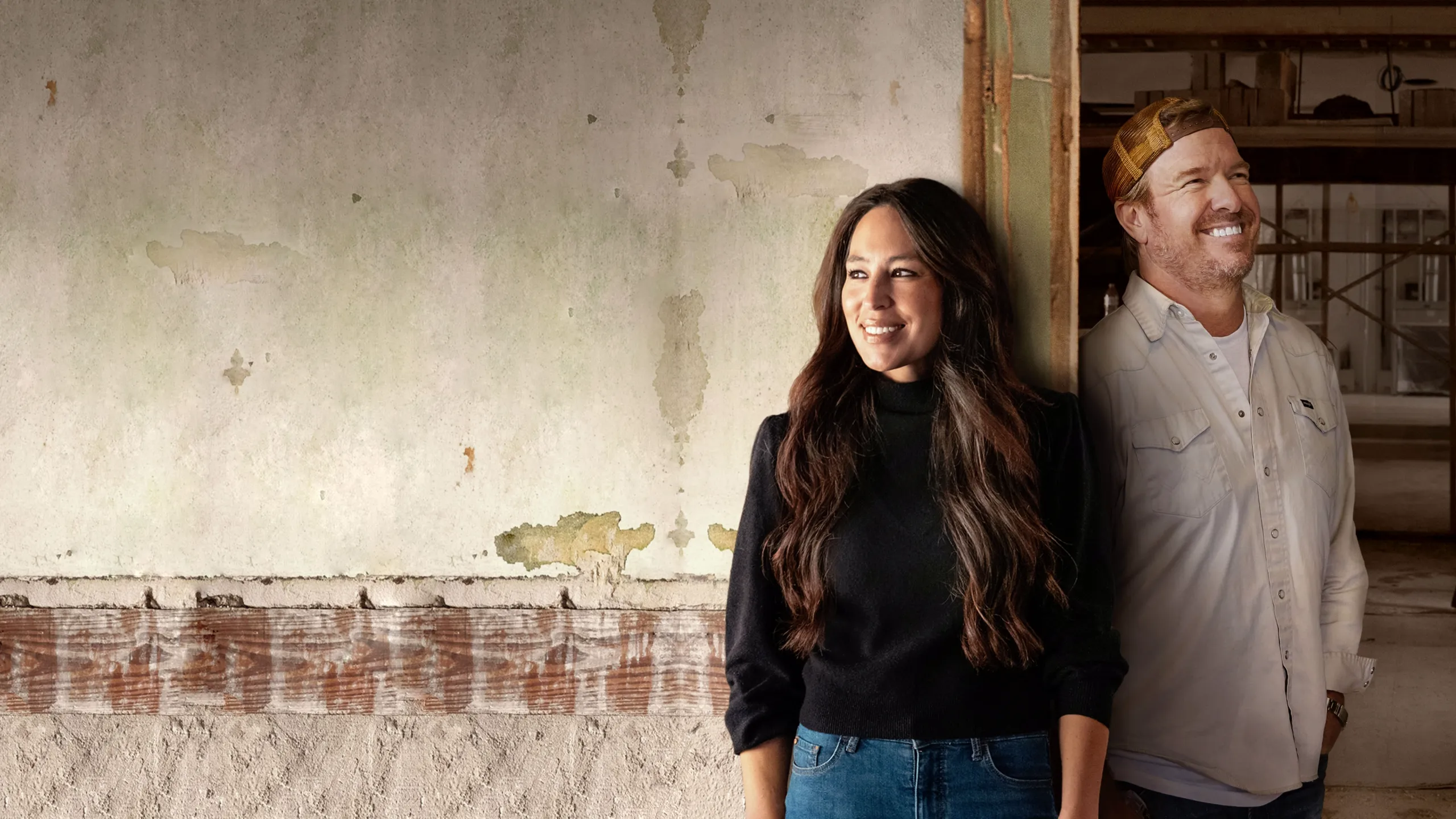 Fixer Upper: The Hotel