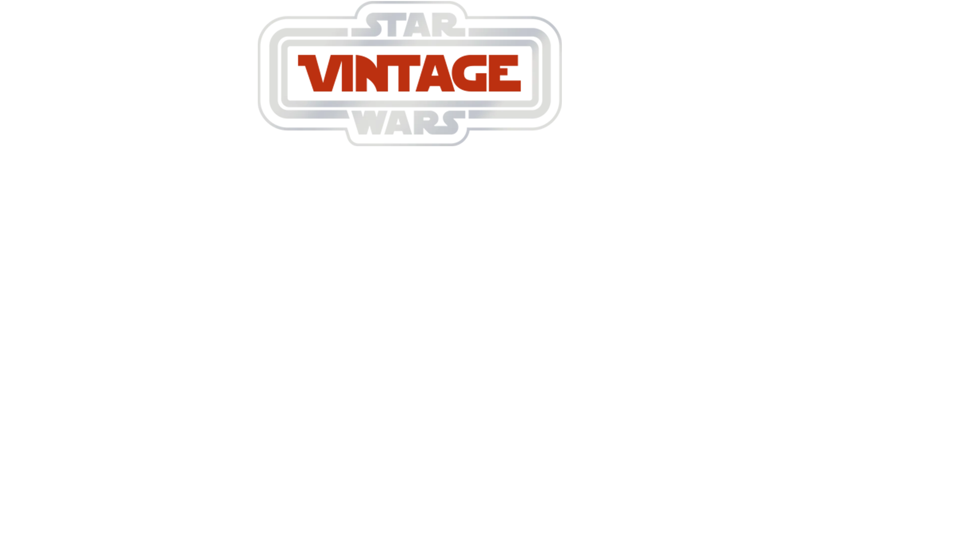 Star Wars Vintage: Ewoks: Flykten från Endor