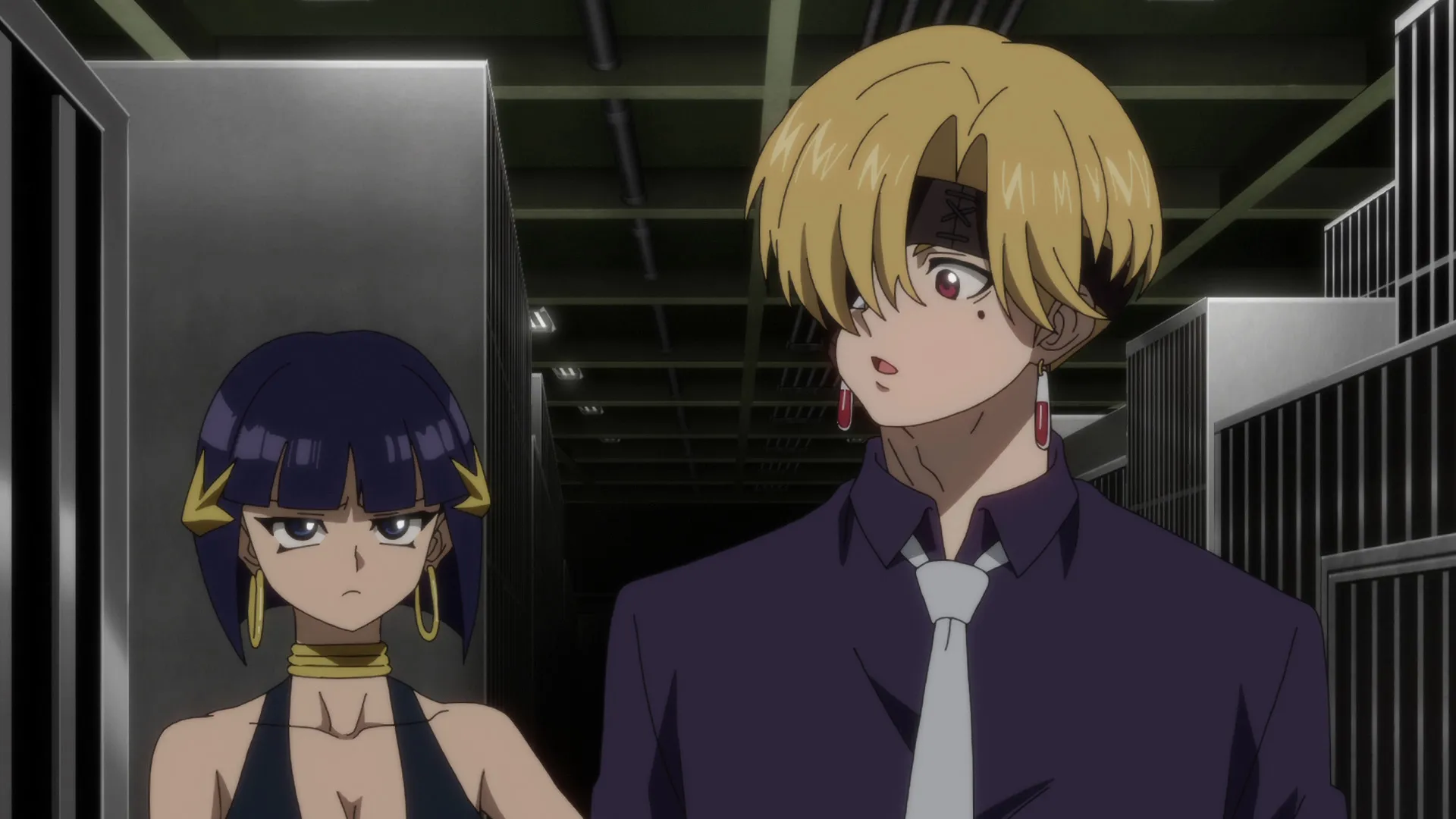 thumbnail - S1:E12 (Dub) Activate