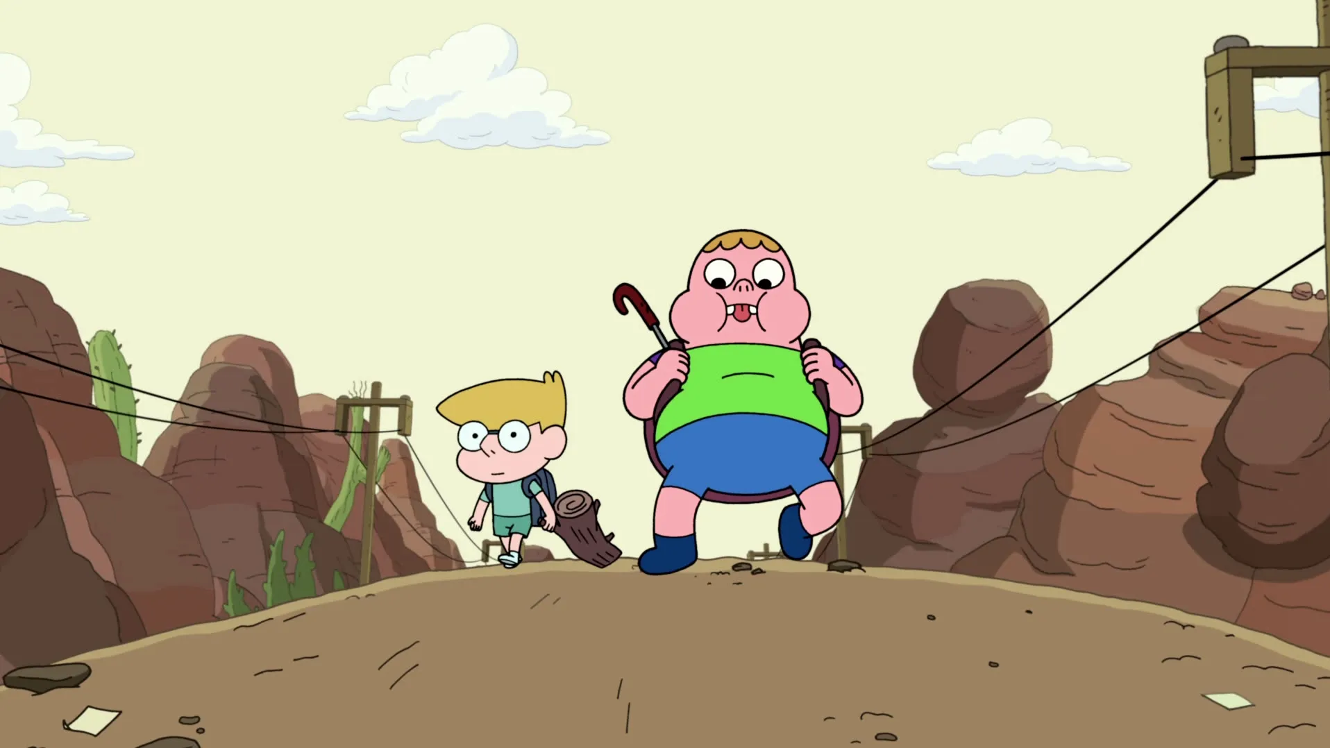 thumbnail - S1:E20 The Forgotten