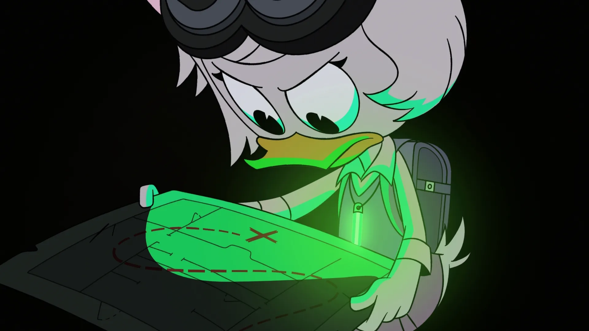 thumbnail - S1:E2 Webby