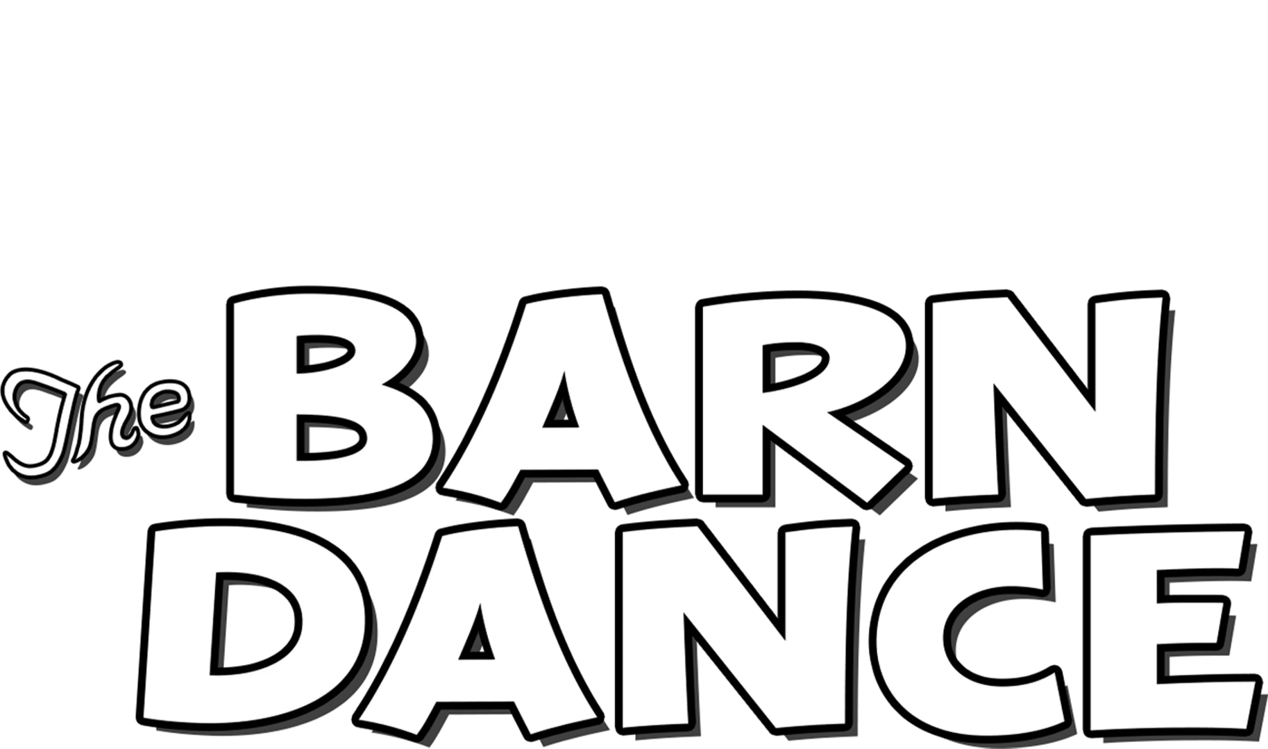 The Barn Dance
