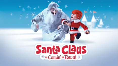 thumbnail - Santa Claus is Comin' to Town