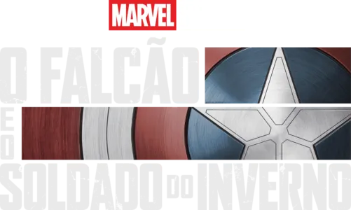 O Falcão e o Soldado do Inverno