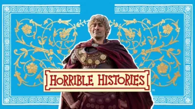Horrible Histories (UK)