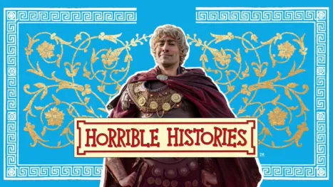thumbnail - Horrible Histories (UK)