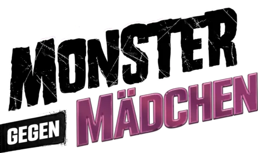 Monster gegen Mädchen