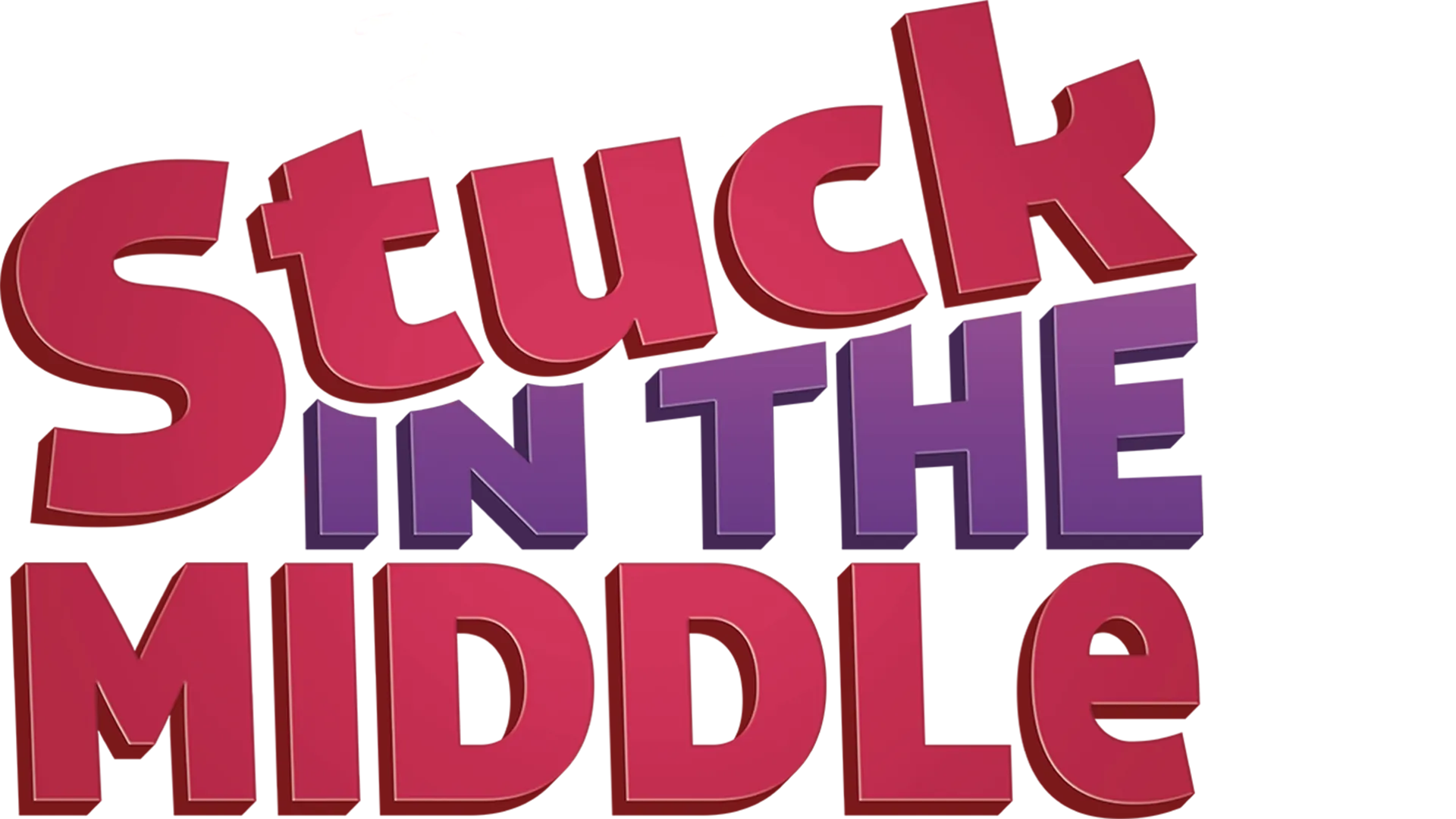 Stuck In The Middle