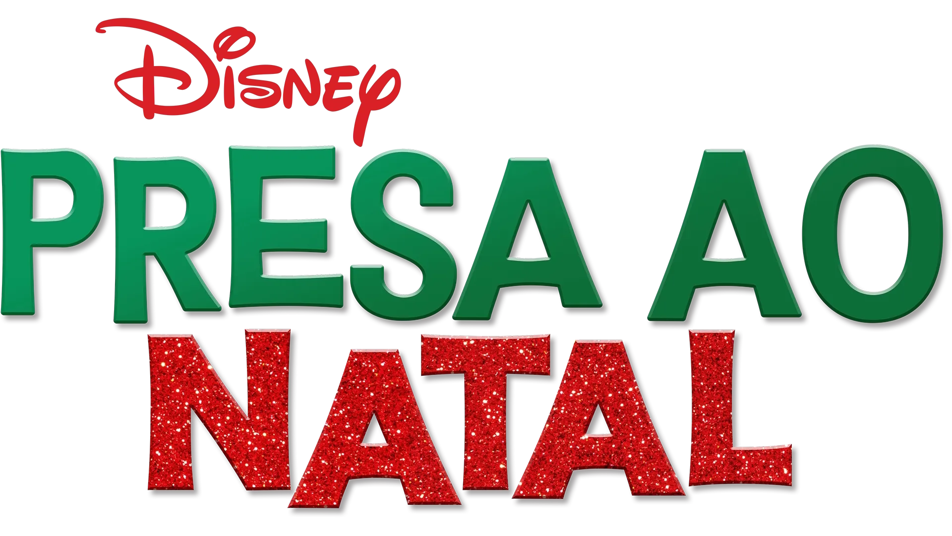 Presa no Natal