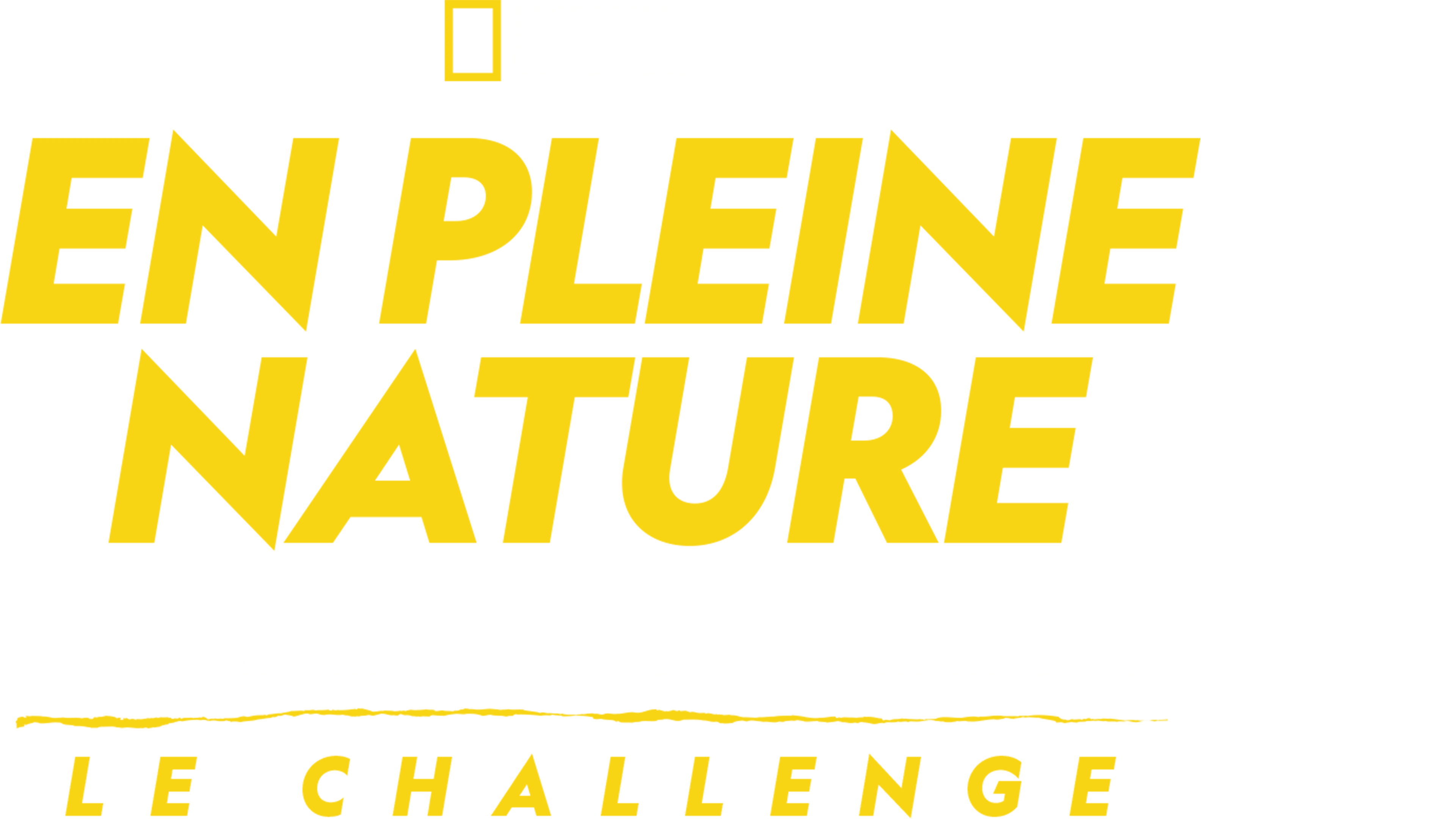En pleine nature avec Bear Grylls : le challenge