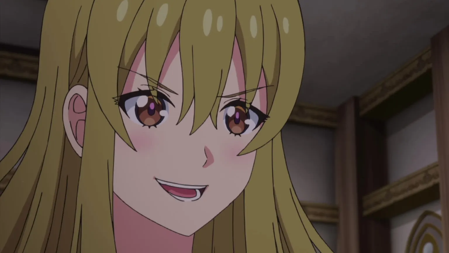 thumbnail - S1:E11 (Sub) The Farmer and the Reunion at the Demon King Castle