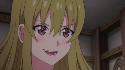 thumbnail - S1:E11 (Sub) The Farmer and the Reunion at the Demon King Castle