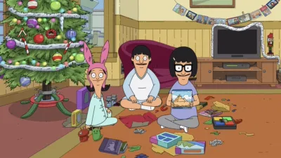 thumbnail - Bob's Burgers