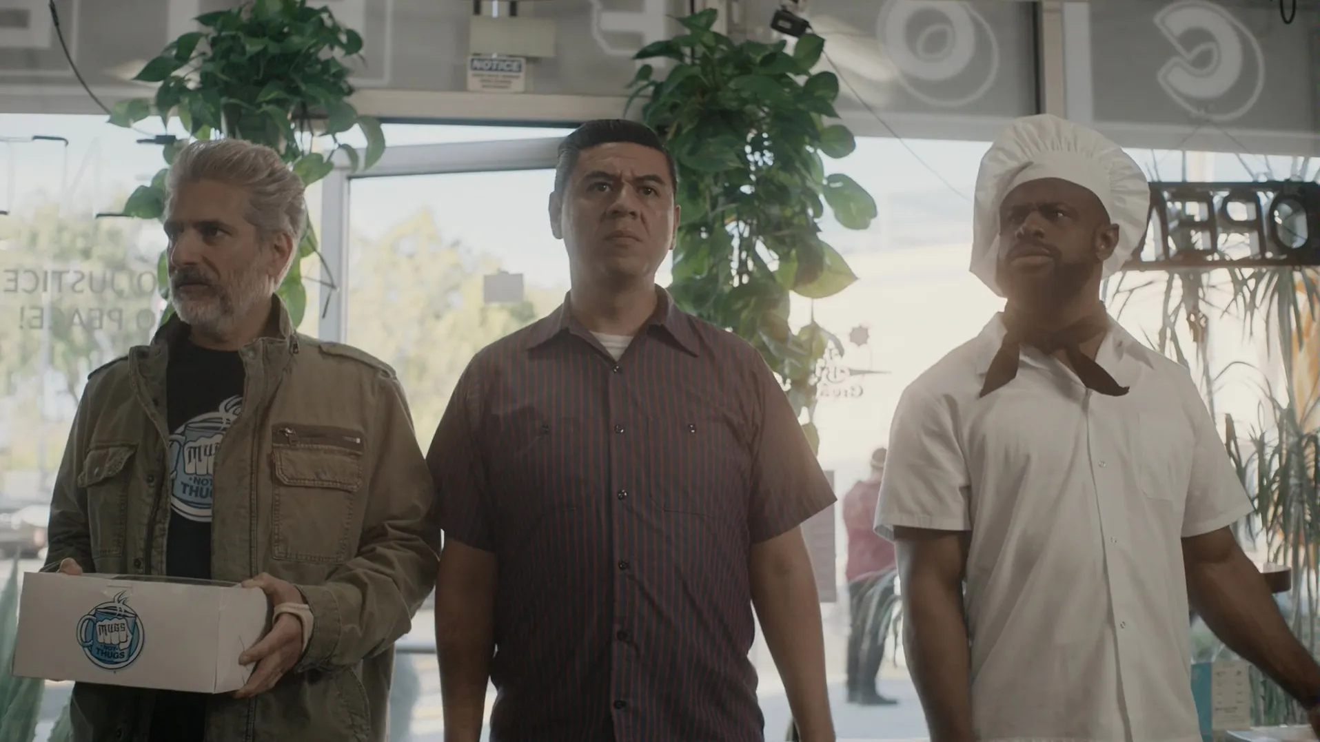 thumbnail - S2:E10 Two F*ckin' Losers