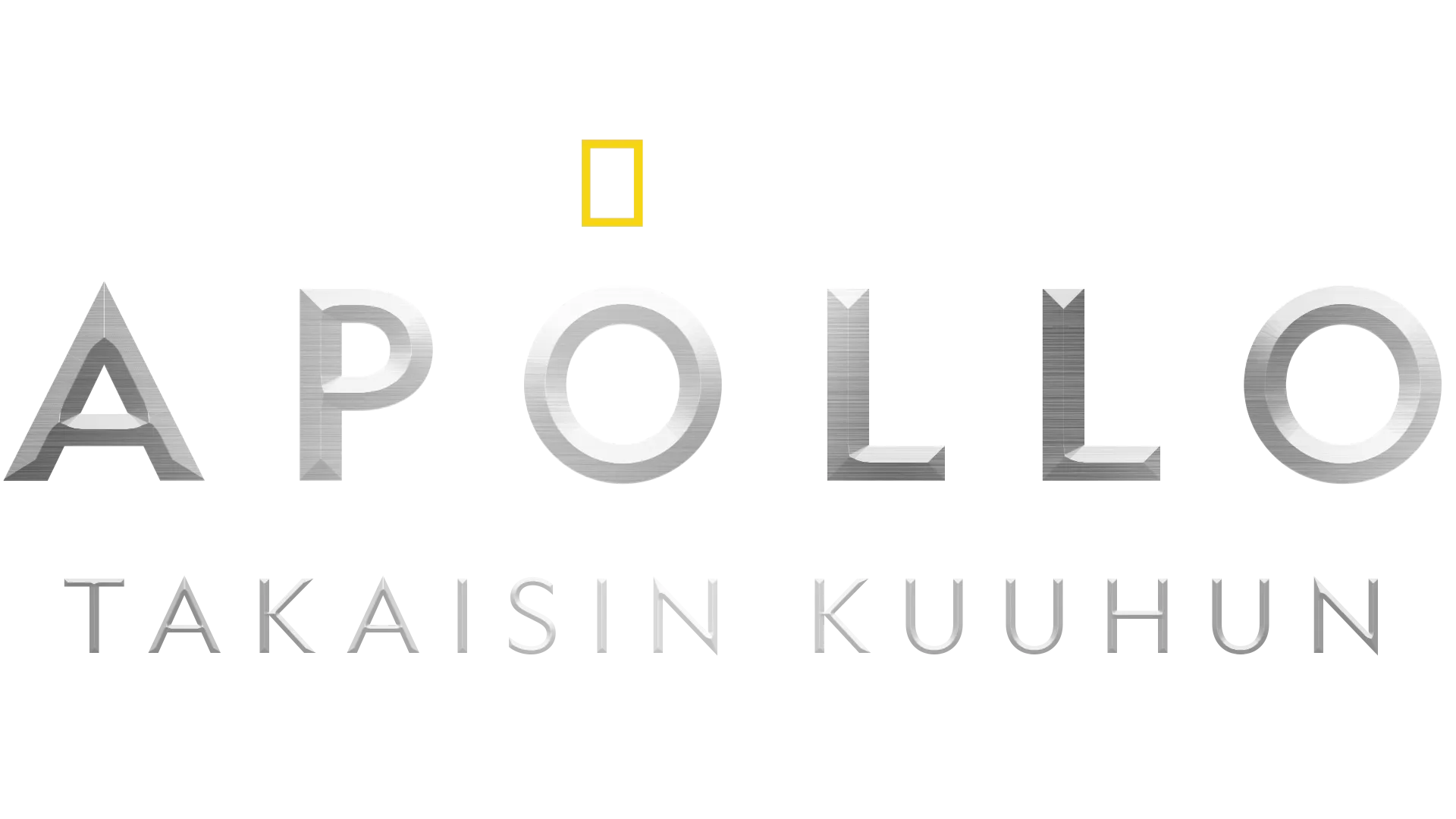 Apollo: takaisin Kuuhun