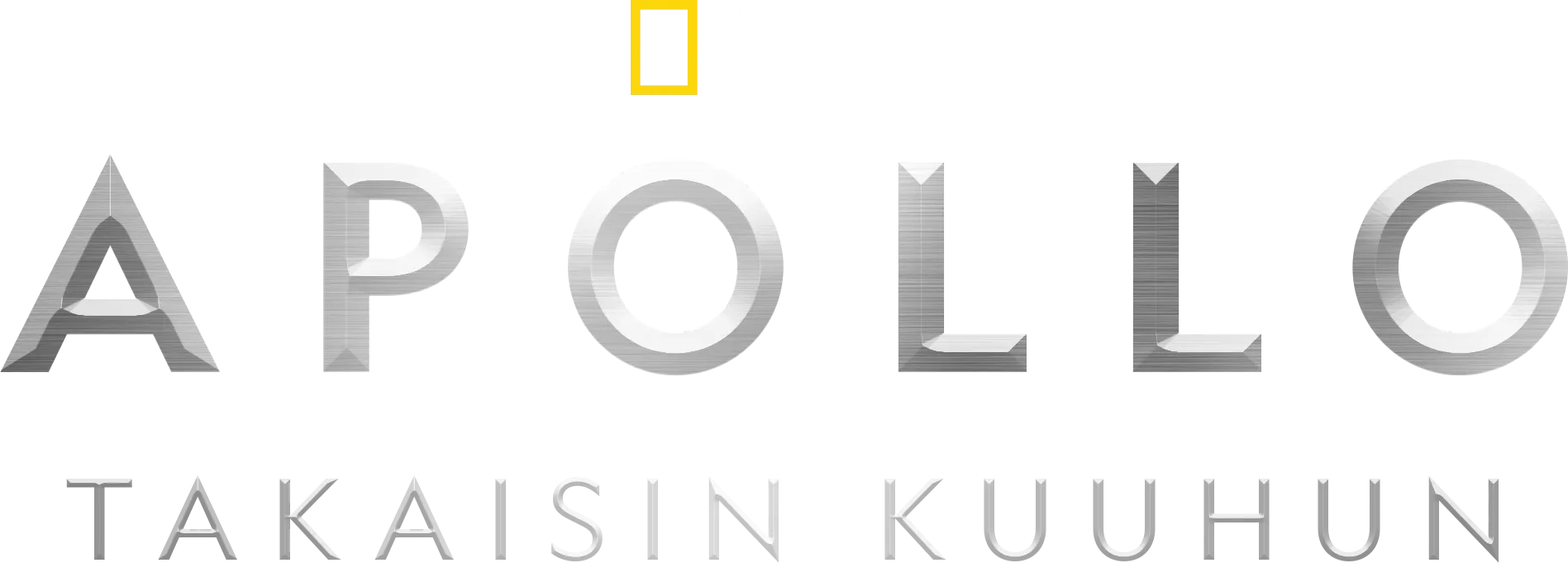 Apollo: takaisin Kuuhun