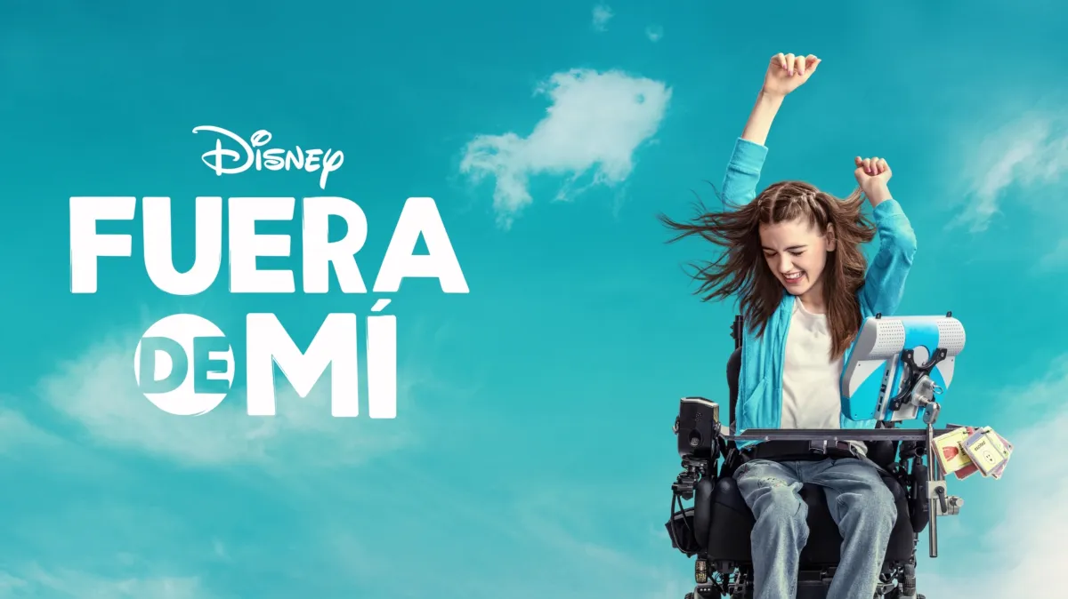 Ver Fuera de mí | Disney+
