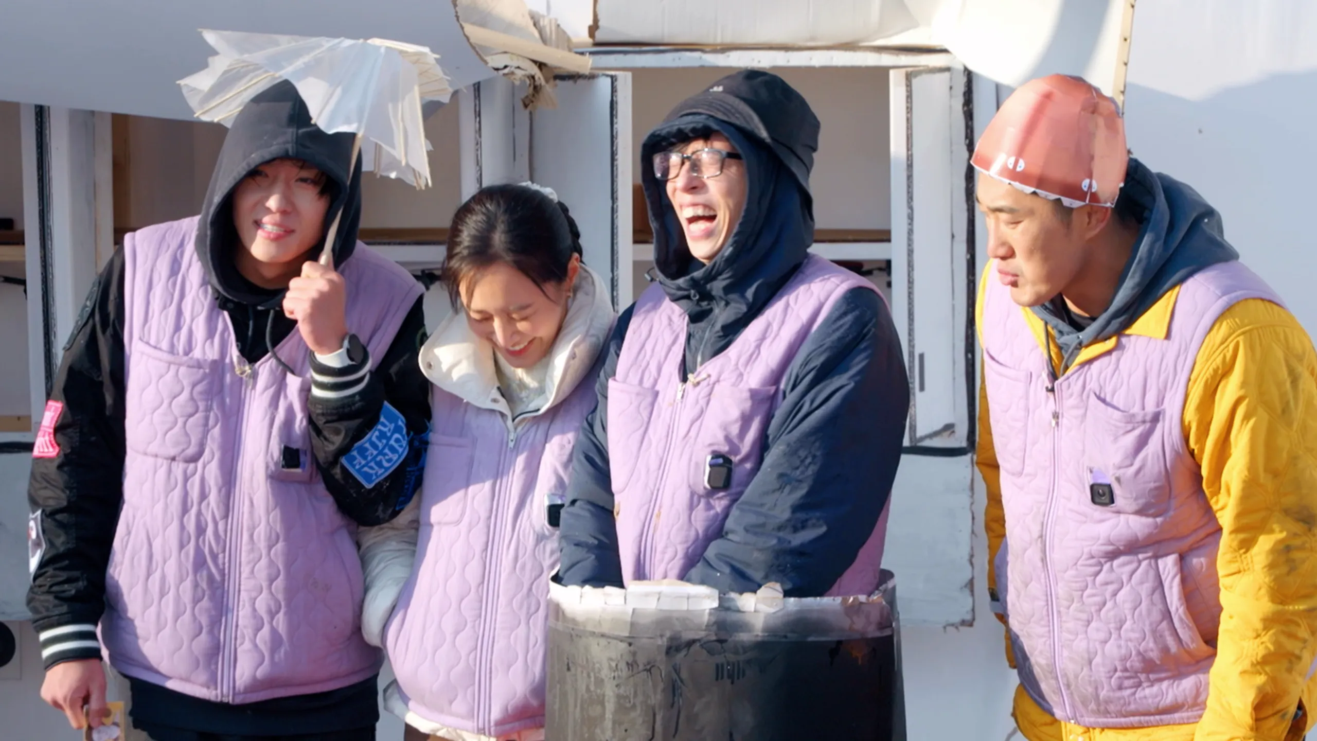 thumbnail - S3:E2 Break Zone