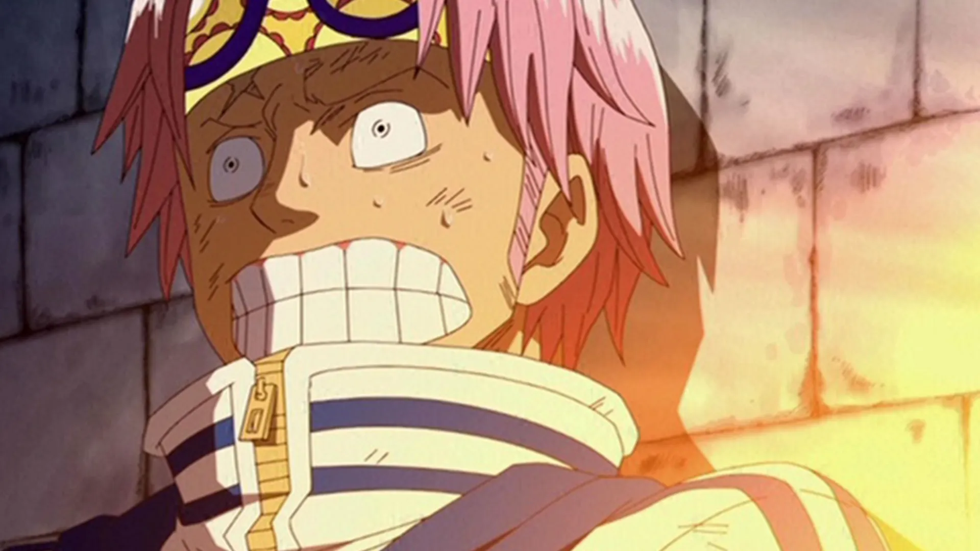 thumbnail - S20:E7 La Justice n’appartient qu’aux vainqueurs. Sengoku met son plan à exécution !