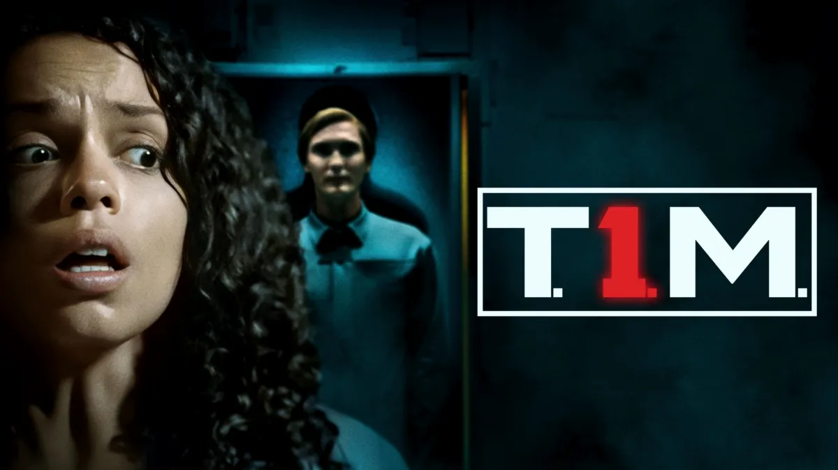 T.I.M. | Watch on Disney+