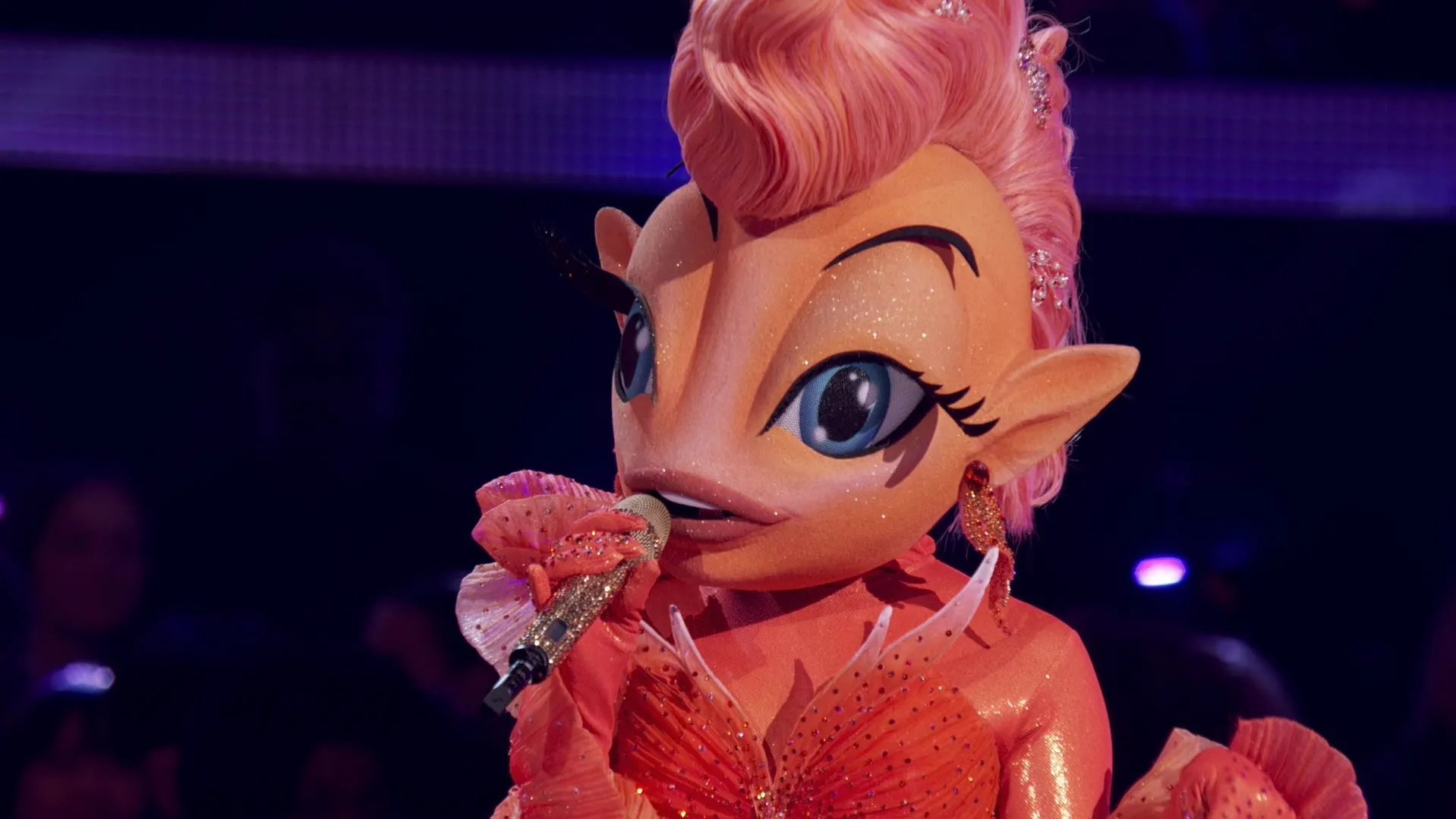 thumbnail - S11:E7 Group A Finals: Queen Night
