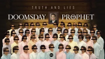 The Doomsday Prophet: Truth and Lies