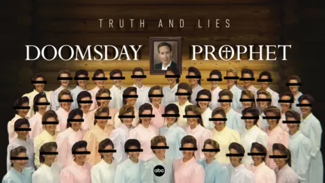 thumbnail - The Doomsday Prophet: Truth and Lies
