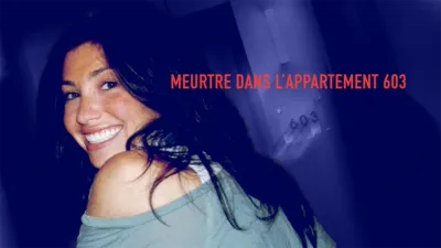 thumbnail - MEURTRE DANS L'APPARTEMENT 603