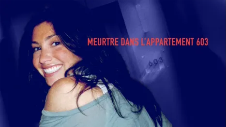 thumbnail - MEURTRE DANS L'APPARTEMENT 603
