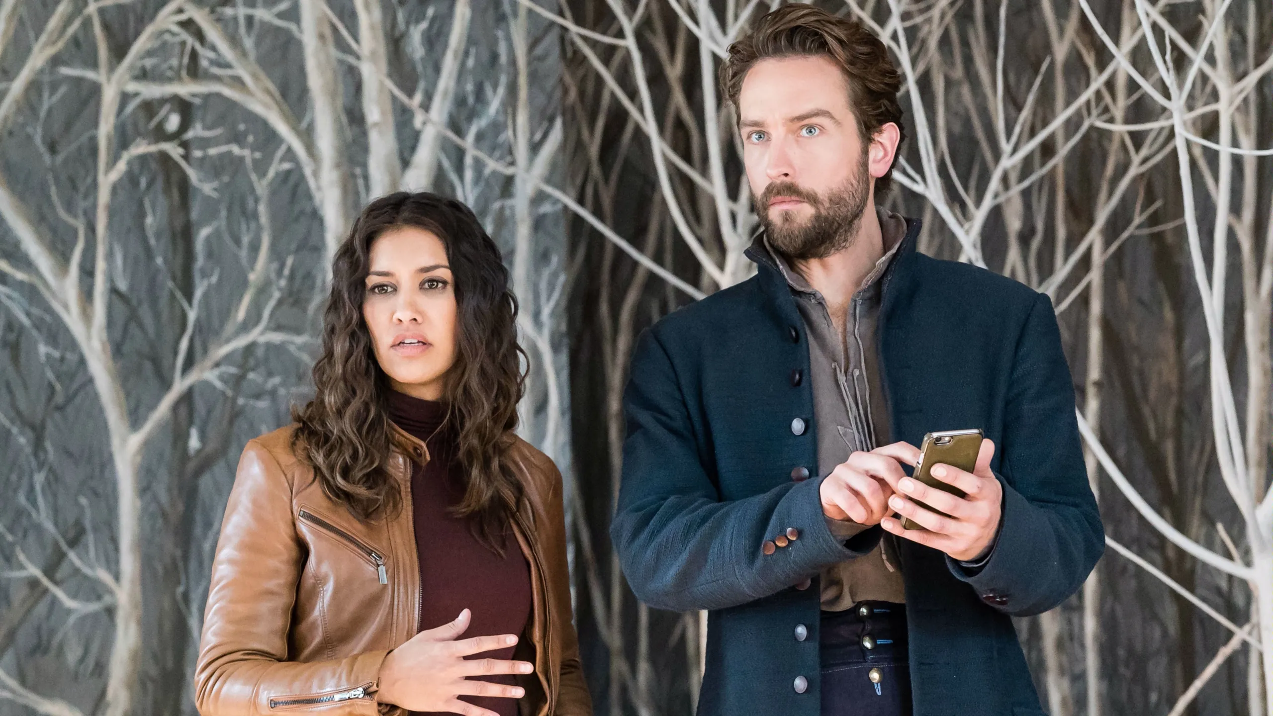 thumbnail - S4:E11 The Way of the Gun