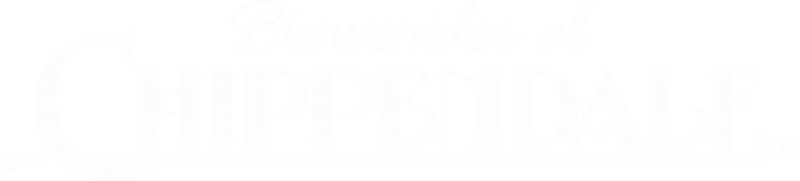 Bienvenidos al Chippendale