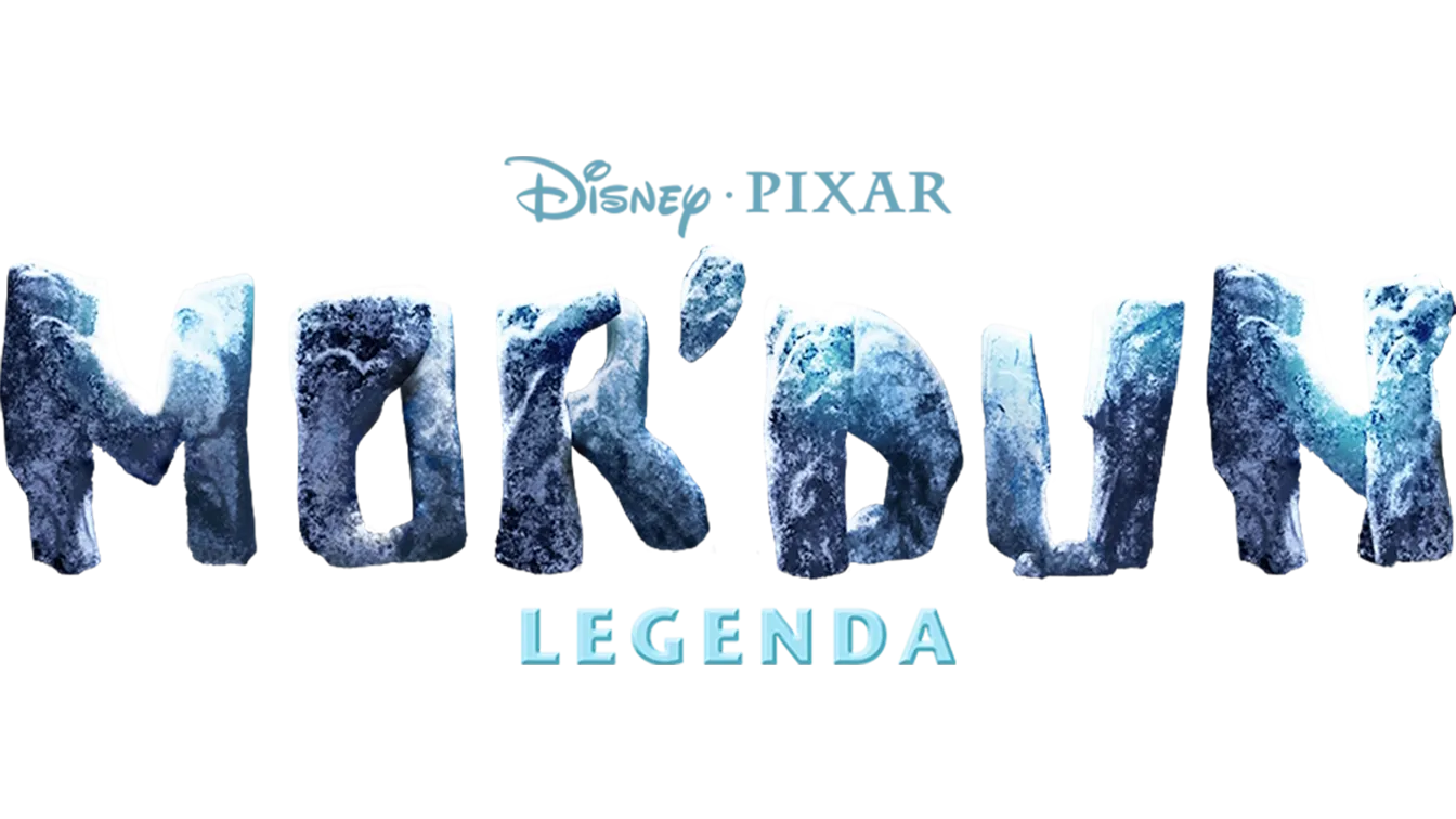 Mor'dun Legenda