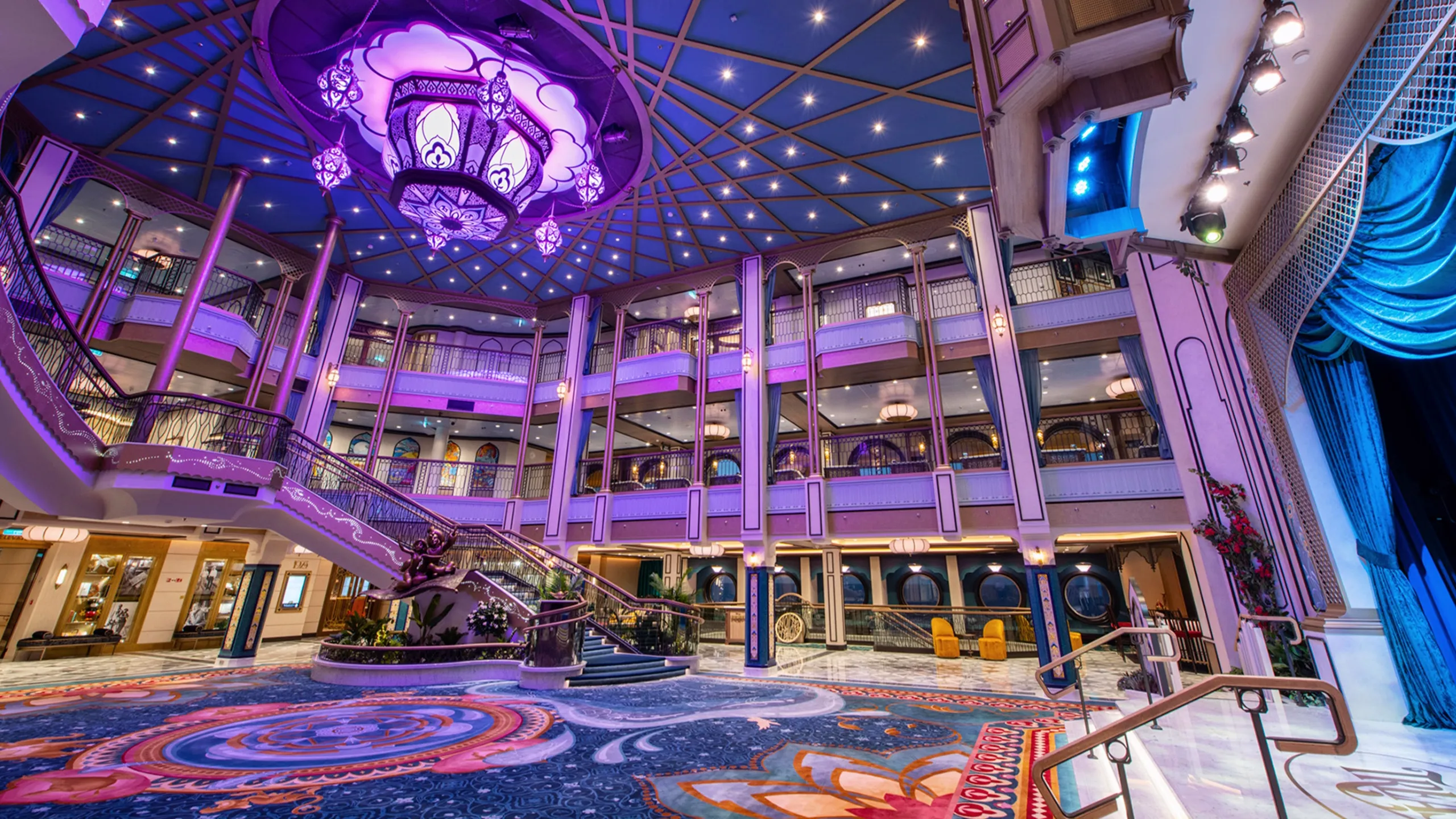 La Magia de Disney Treasure