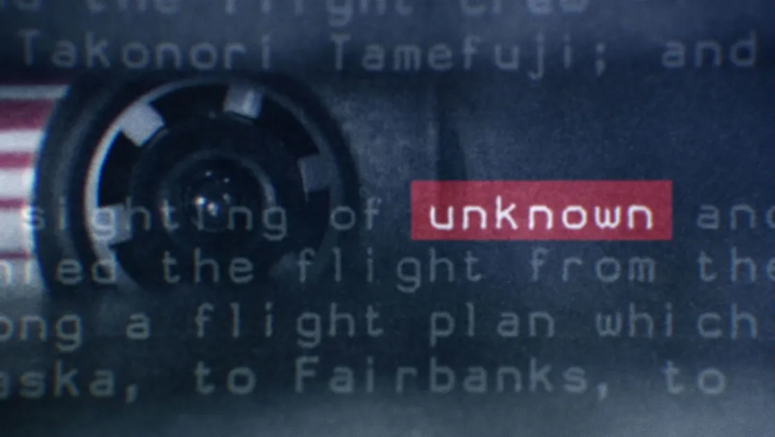 thumbnail - S2:E6 Citizen Scientists Tackle the UFO Phenomenon