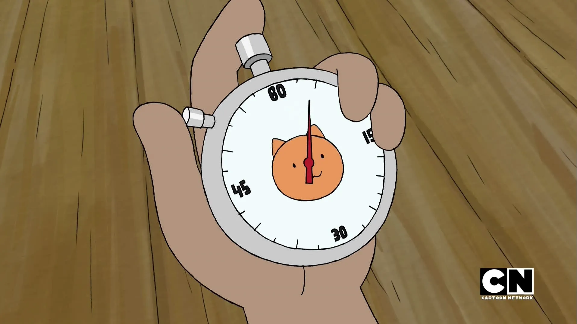 thumbnail - S1:E7 Burrito