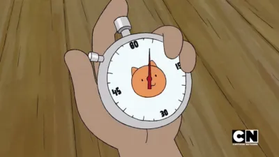 thumbnail - S1:E7 Burrito