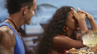 thumbnail - S1:E11 The Girl Who Treated It Like an Interview