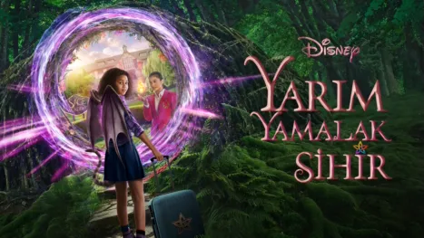 thumbnail - Yarım Yamalak Sihir