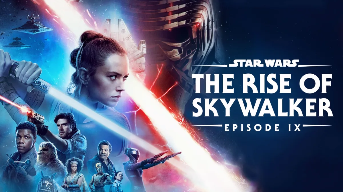 star wars the rise of skywalker net worth - Ilustrasi 3