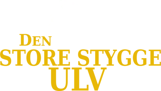 Den store stygge ulv
