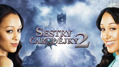 Sestry čarodějky 2