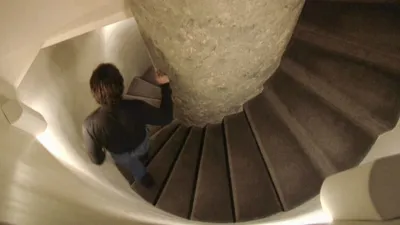 thumbnail - S1:E4 Mud Castle, Sphere, Cave