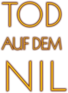 Tod auf dem Nil