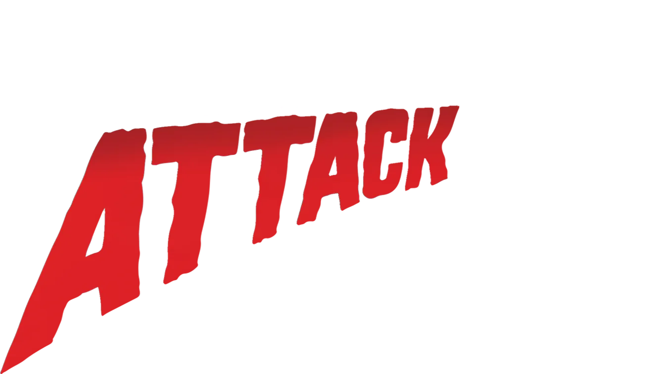 Jack-Jack till attack