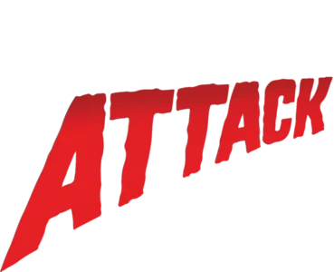 Jack-Jack till attack