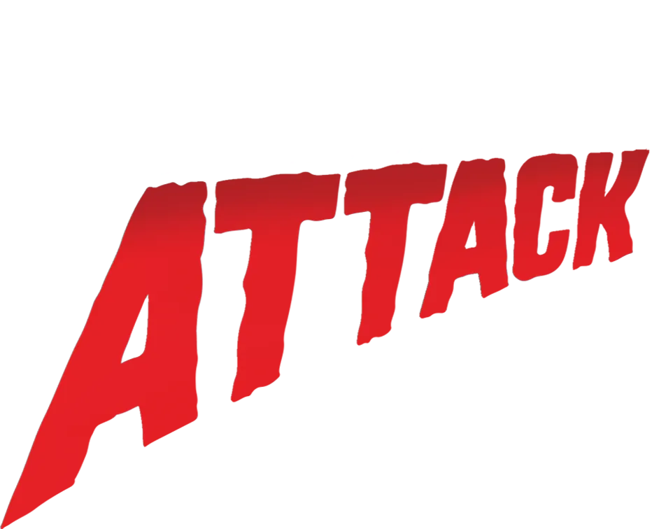 Jack-Jack till attack